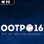 Out of the Park Baseball 18