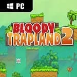 Bloody Trapland 2 : Curiosity