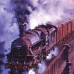 Steam: Rails to Riches