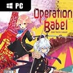 Operation Babel: New Tokyo Legacy
