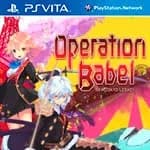 Operation Babel: New Tokyo Legacy