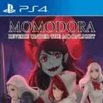 Momodora: Reverie Under the Moonlight