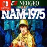 ACA NEOGEO NAM-1975