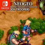 ACA NEOGEO Shock Troopers