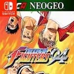 ACA NEOGEO THE KING OF FIGHTERS '94
