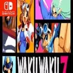 ACA NEOGEO WAKU WAKU 7