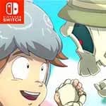 Away: Journey to the Unexpected