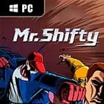 Mr. Shifty