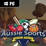 Aussie Sports VR