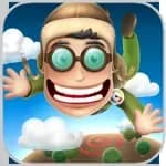 Jumping Jack's Skydive