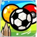 Bouncy Balls Adventure-Never Give Up Jump