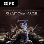 Middle-earth: Shadow of War