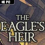 The Eagle's Heir