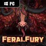 Feral Fury