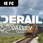 Derail Valley
