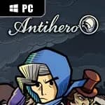 Antihero