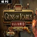 Guns of Icarus Alliance
