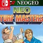 ACA NEOGEO NEO TURF MASTERS