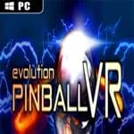 Evolution Pinball VR: The Summoning