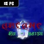Arcane RE-Raise