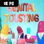 Genital Jousting