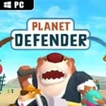 Planet Defender