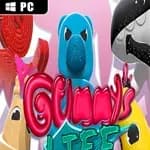 A Gummy's Life