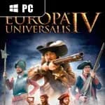 Europa Universalis IV
