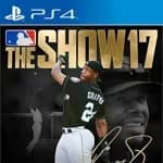 MLB: The Show 17