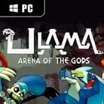 Ulama: Arena of the Gods