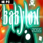 Babylon 2055 Pinball