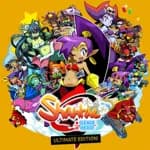 Shantae: Half-Genie Hero Ultimate Edition