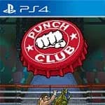 Punch Club