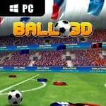 Ball 3D: Soccer Online