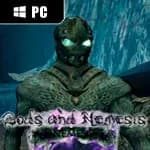 Gods and Nemesis: of Ghosts from Dragons
