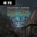 Haunted Manor: Lord of Mirrors Collector's Edition