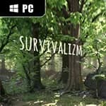 Survivalizm - The Animal Simulator