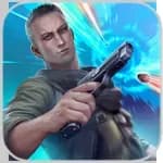 FZ9: Timeshift - Legacy of The Cold War