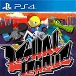 Lethal League