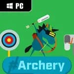 #Archery