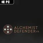 Alchemist Defender VR