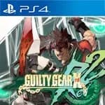 Guilty Gear Xrd Rev 2