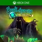 Dark Arcana: The Carnival