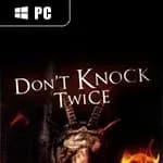 Don't Knock Twice