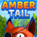 Amber Tail Adventure
