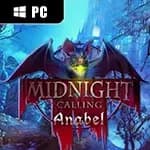 Midnight Calling: Anabel Collector's Edition