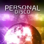 Personal Disco VR