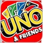 UNO ™ & Friends