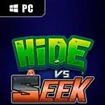 Hide vs. Seek