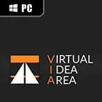 Virtual Idea Area